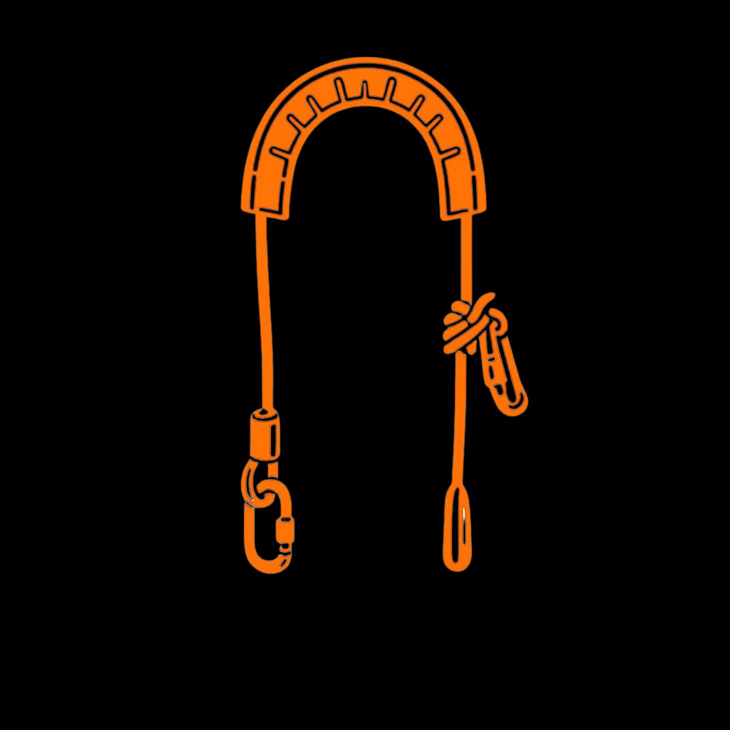 Lanyard Konumlandırma