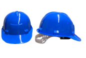 KB 505 Safety Helmet Blue