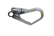 KK 131 Large Double Safety Hook 55 mm