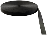 KW 01 Black Polyester Column 45 mm