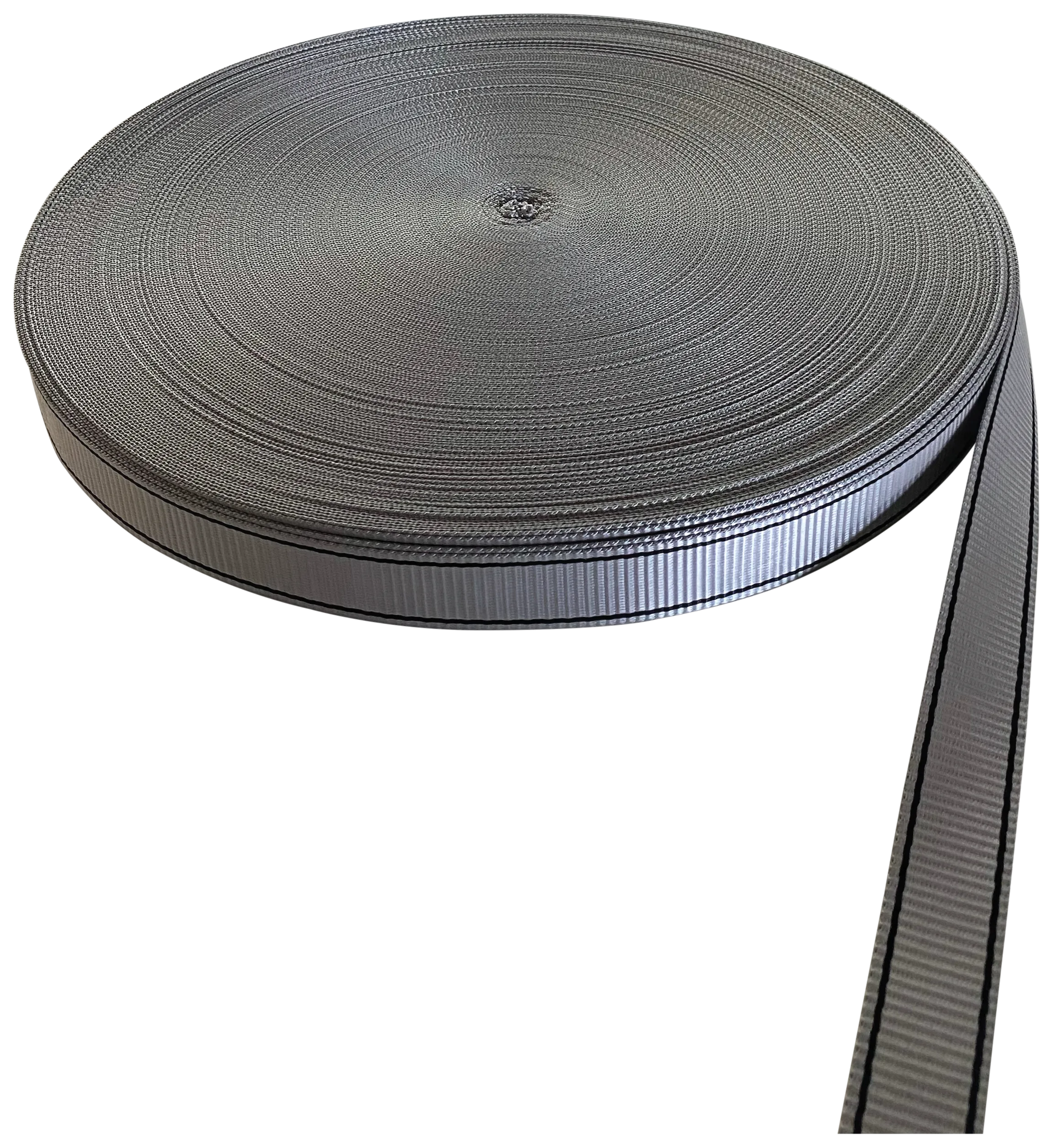 KW 02 Gri Polyester Kolon 45 mm