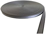 KW 02 Gray Polyester Column 45 mm