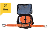 KY 3000 20 m Horizontal Mobile Lifeline