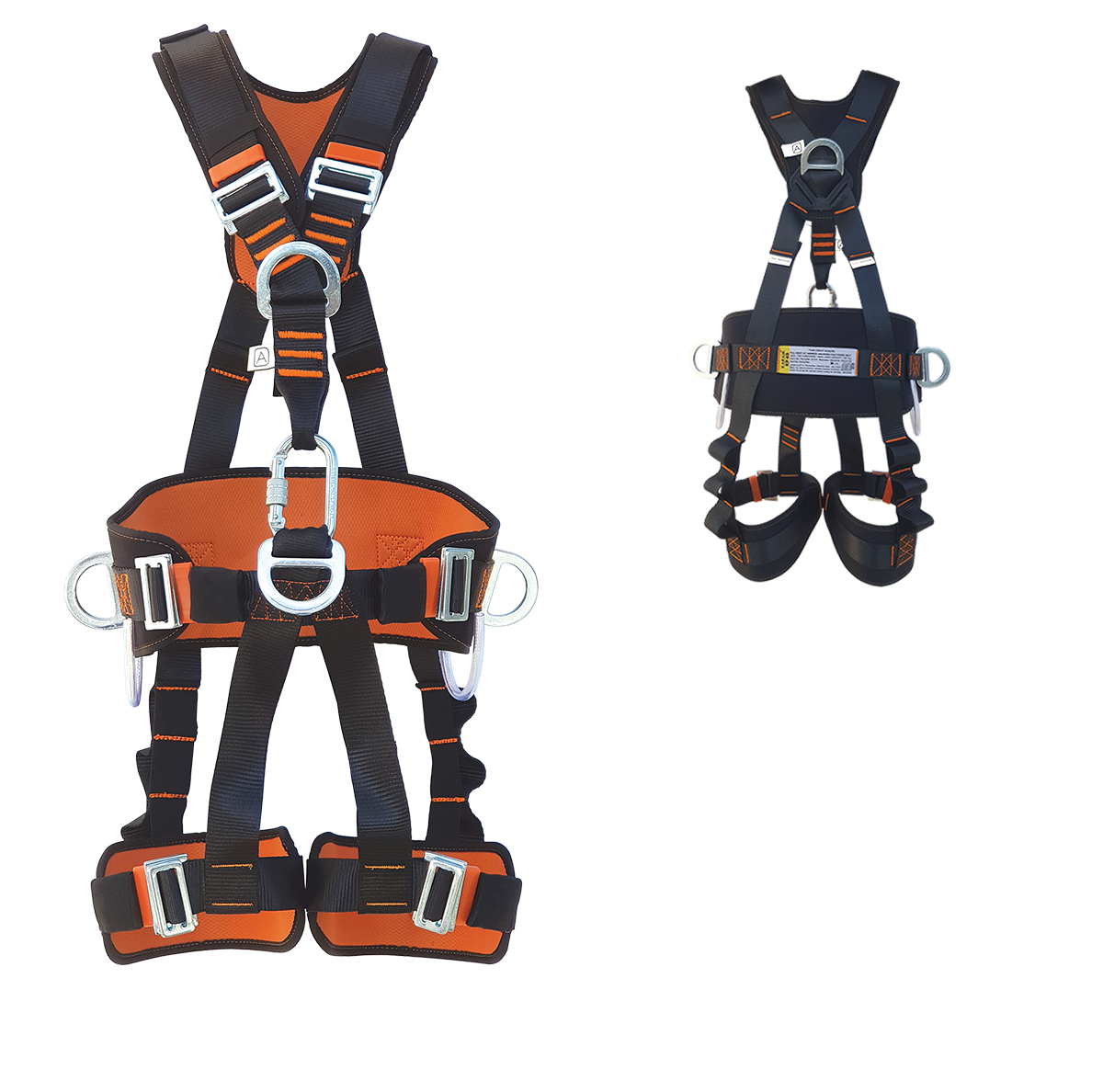 KP 45 Full Protection Fall Arrest Safety Harness