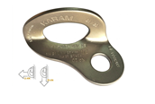 KA 20 Anchor Eye, size 12, Stainless Steel, 3 mm