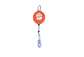 KD 10 Retractable Fall Arrester YOYO with 10 Meter Steel Cable