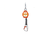 KD3,5 Retractable Fall Arrester