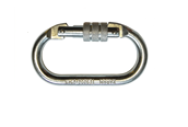 KK 112 Screw Gate Carabiner