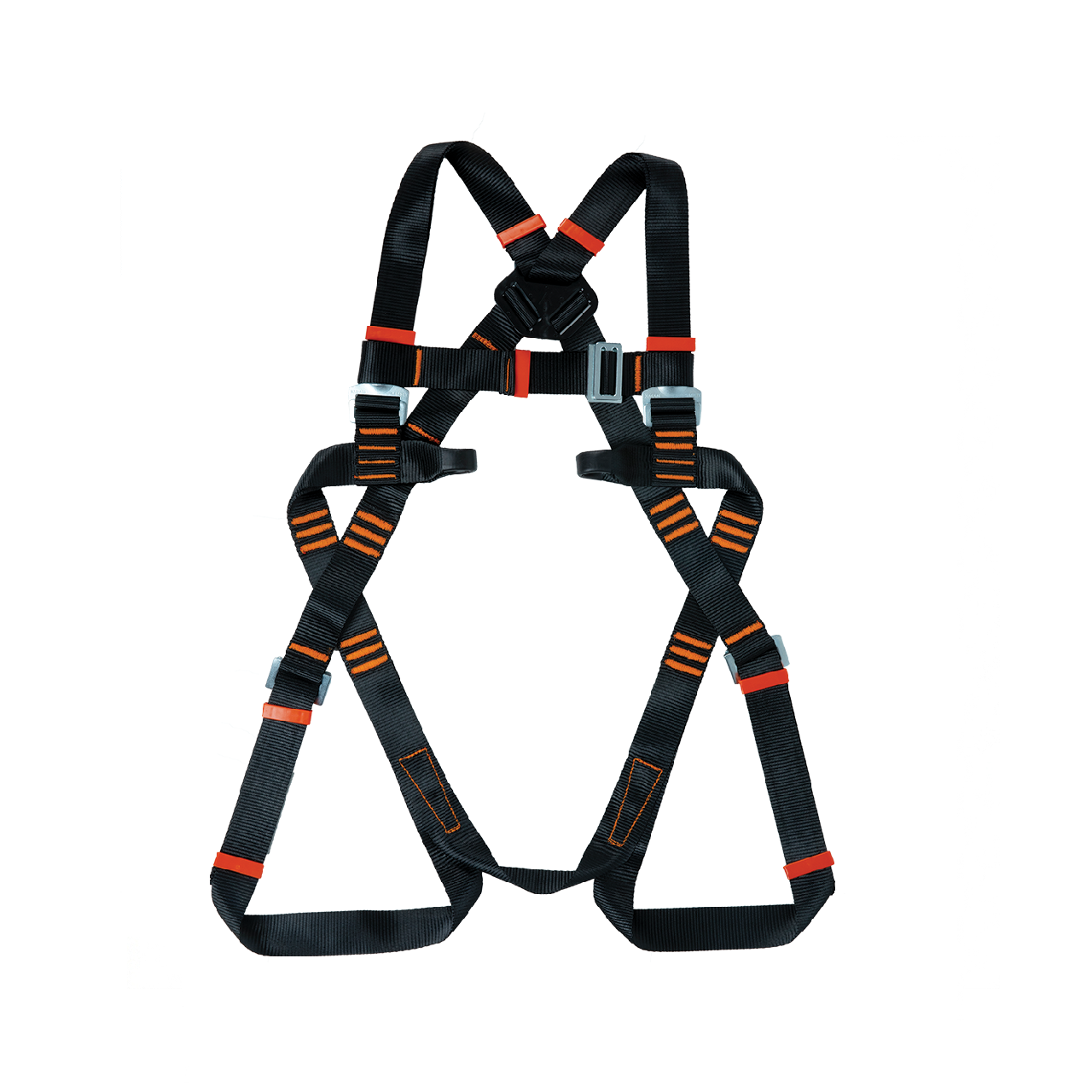 KP 37K Full Body Fall Arrest and Work Positioning Harness