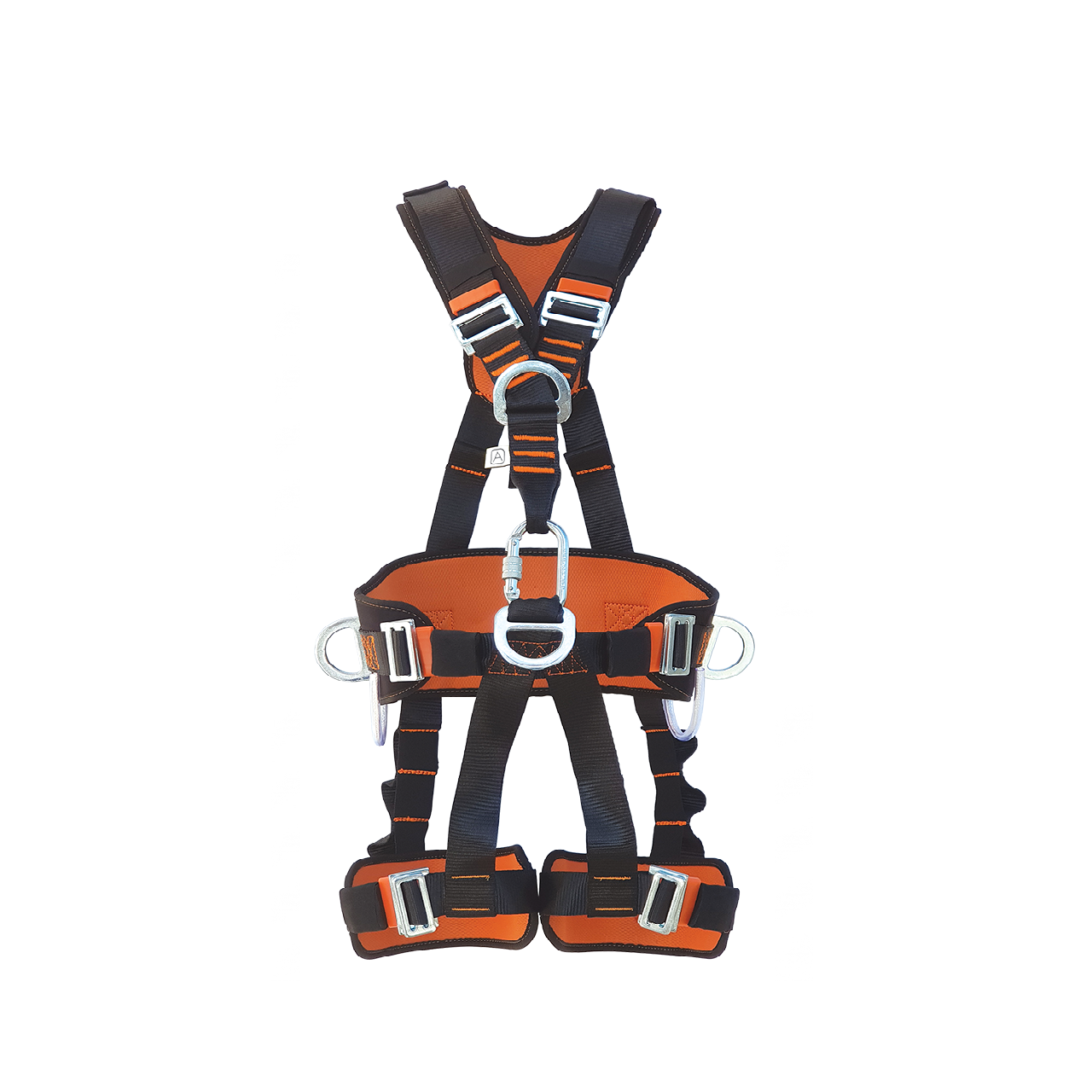 KP 45 Full Protection Fall Arrest Safety Harness